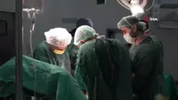 Malatya’da Sıcak Kemoterapi ile Kanser Tedavisi