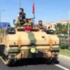 15 Temmuz’da darbecilerin ZPT’sini kullanarak güvenlik güçlerine yardım etti