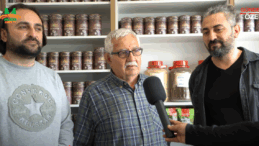Dibek Kahvesinin Sırları! Malatya’nın Meşhur Lezzeti | Özel Röportaj
