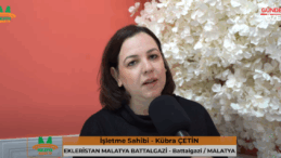EKLERİSTAN MALATYA BATTALGAZİ / BATTALGAZİ – MALATYA
