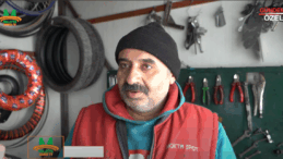 ÖZLEM BİSİKLET EVİ / YEŞİLYURT – MALATYA