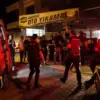 Malatya’da Silahlı Saldırı: 1 Yaralı