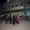 Malatya’da Otobüs-Minibüs Kazası: 5 Yaralı