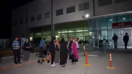 Malatya’da Otobüs-Minibüs Kazası: 5 Yaralı