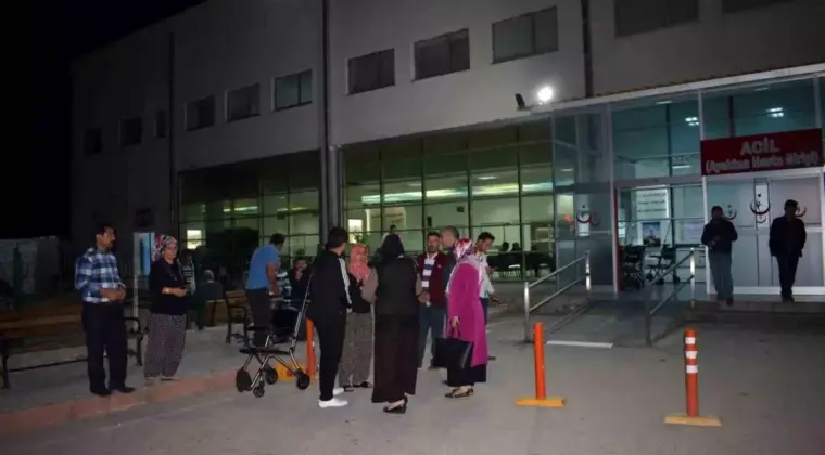 Malatya’da Otobüs-Minibüs Kazası: 5 Yaralı