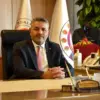 Sadıkoğlu’ndan 15 Temmuz mesajı