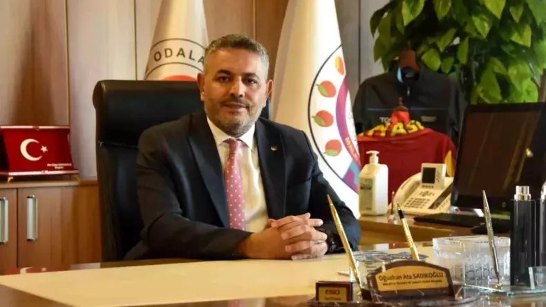Sadıkoğlu’ndan 15 Temmuz mesajı